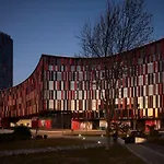Grand & 4* Tirana