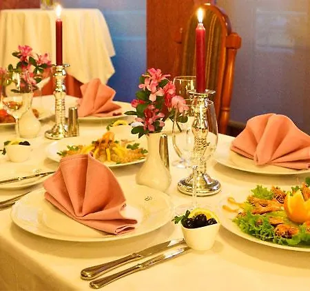 Grand & Hotel 4*