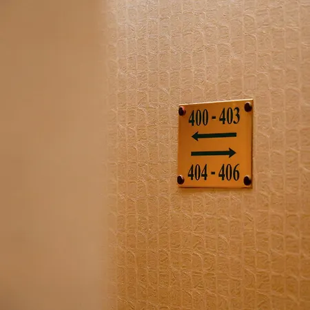 Grand & Hotel 4*