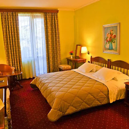 Grand & Hotel Tirana