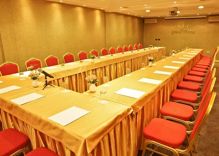 Hotel Grand & 4*