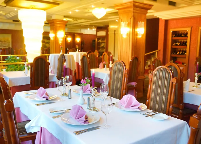 Grand & Hotel 4*