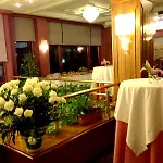 地拉那温泉大酒店 酒店 地拉那