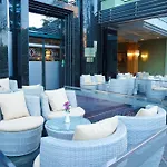 地拉那温泉大酒店 酒店