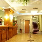 酒店 地拉那温泉大酒店