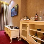酒店 地拉那温泉大酒店 4*