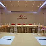 酒店 地拉那温泉大酒店 地拉那