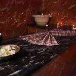地拉那温泉大酒店 地拉那