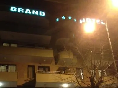 Grand & 4* تيرانا