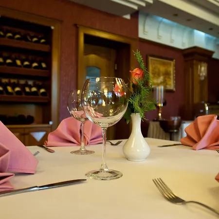 酒店 地拉那温泉大酒店