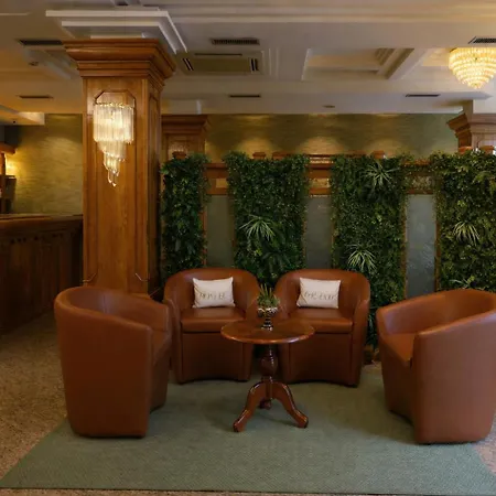 酒店 地拉那温泉大酒店 地拉那