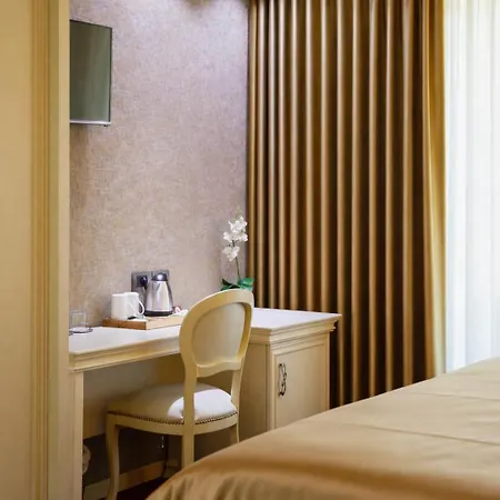 酒店 地拉那温泉大酒店