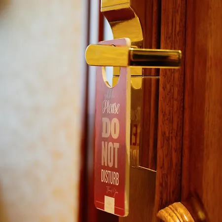 地拉那温泉大酒店 酒店 地拉那