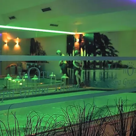Grand & 4* Tirana