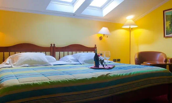 Hotell Grand &