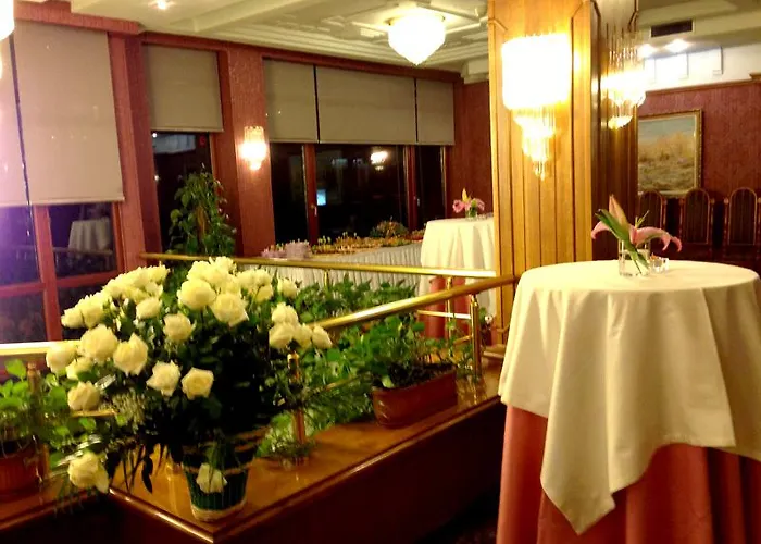 Grand & Otel Tiran
