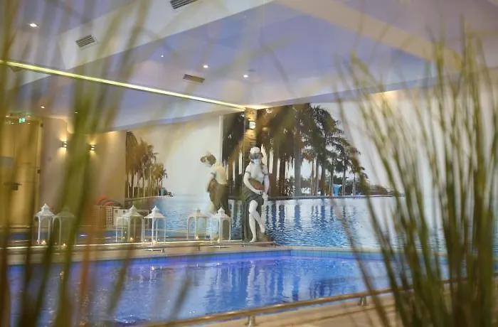 Otel Grand &