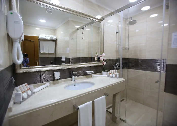 Grand & Otel 4*