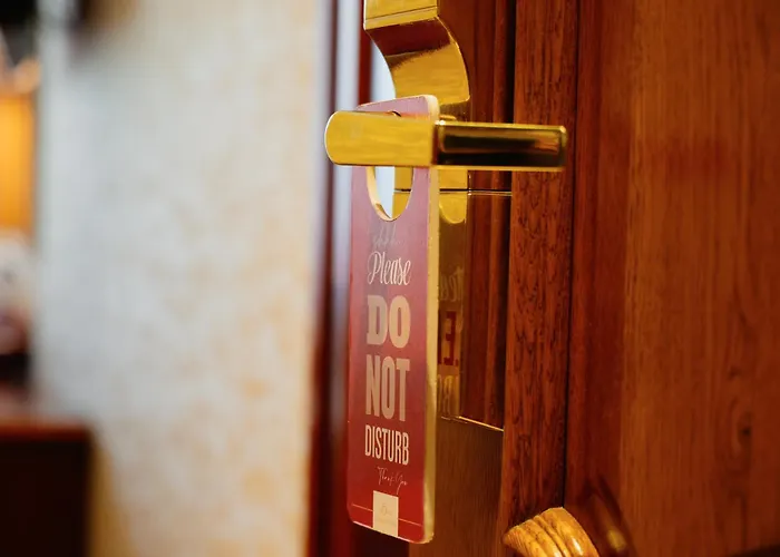 Grand & Hotel Tirana