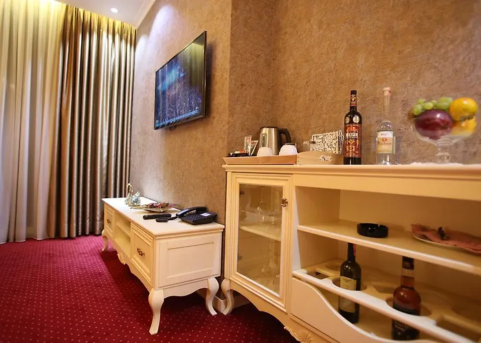 Hotel Grand & 4*